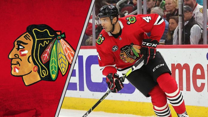 Does Seth Jones want out of Chicago? Seth Jones