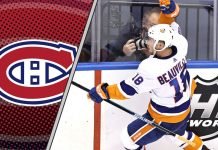 Anthony Beauvillier