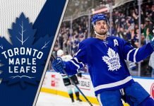 Auston Matthews