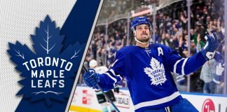 Auston Matthews