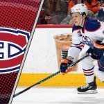 Montreal Canadiens interested in a trade for Jesse Puljujärvi Jesse Puljujärvi