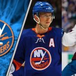 Josh Bailey and Nazem Kadri