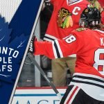 Will Patrick Kane become a Toronto Maple Leaf?