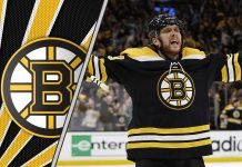 David Pastrnak
