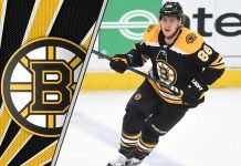 David Pastrnak