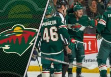 Minnesota Wild