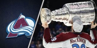 Nathan MacKinnon wants to be the NHL’s highest paid player Nathan MacKinnon