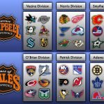 NHL Expansion