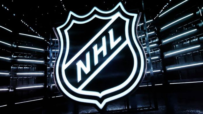 NHL Betting