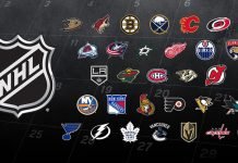 NHL Web Stories