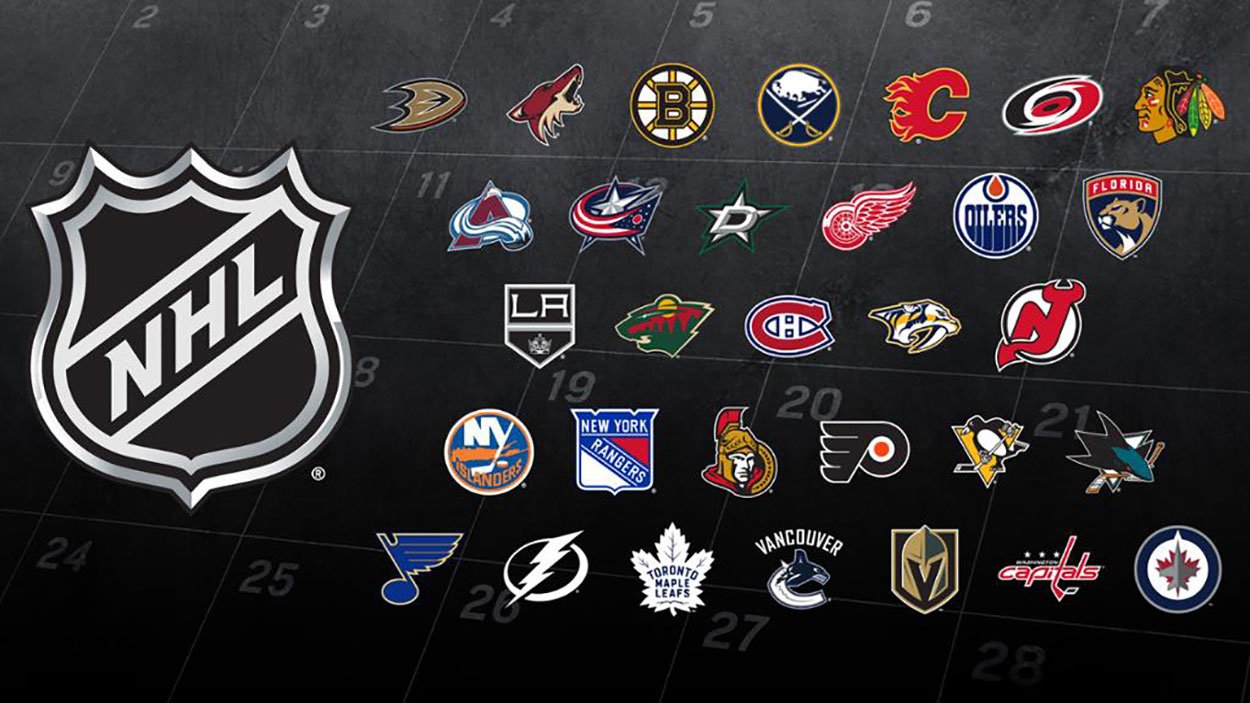 NHL Betting in PA