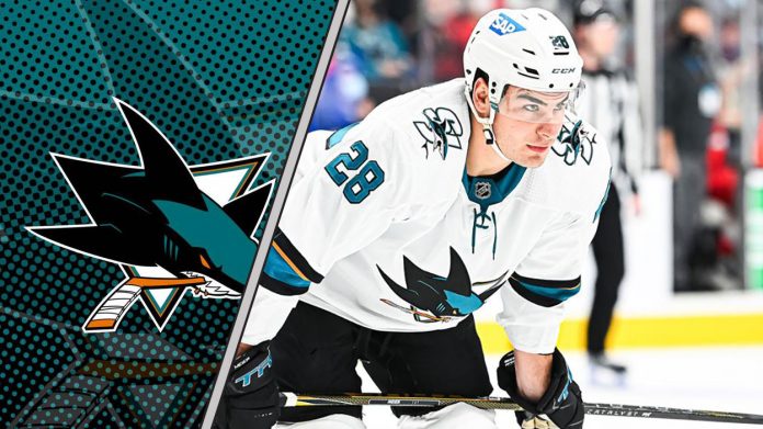 Timo Meier contract news Timo Meier