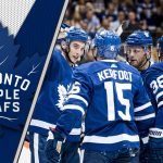 Will Alex Kerfoot be traded soon? Alex Kerfoot Toronto Maple Leafs