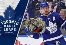 Auston Matthews contract update
