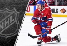 Brendan Gallagher
