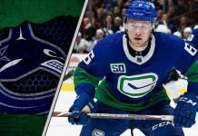 Brock Boeser