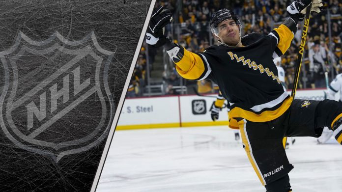 Bruins, Red Wings, Canucks interested in Evan Rodrigues Free agent Evan Rodrigues