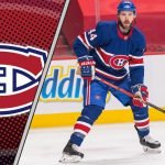 Habs looking to trade Joel Edmundson Joel Edmundson