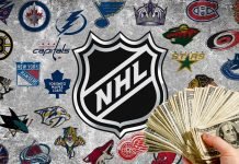 NHL Betting