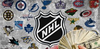 NHL Betting