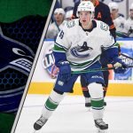 Will the Vancouver Canucks trade Nils Hoglander? Nils Hoglander