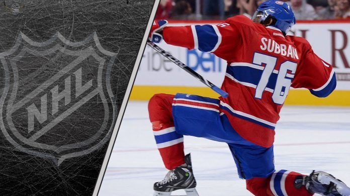 P.K. Subban retires