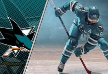 San Jose Sharks uniforms 2022