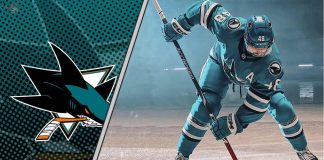 San Jose Sharks uniforms 2022