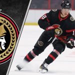 NHL Contract: Tim Stützle signs 8-year, $66.8 million contract extension Tim Stutzle
