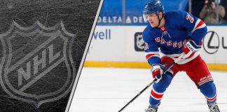 NCAA players to play in the NHL