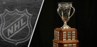 Calder Trophy 2022-23