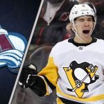 Evan Rodrigues signs 1-year deal with the Colorado Avalanche Evan Rodrigues