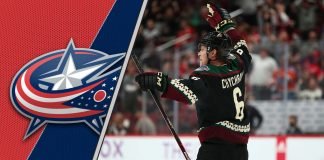 Jakob Chychrun nixes trade to Columbus