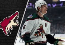 Jakob Chychrun trade rumors