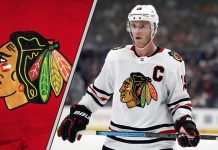 Jonathan Toews trade