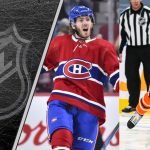 Will the Montreal Canadiens trade Mike Hoffman for Tyson Barrie? Mike Hoffman and Tyson Barrie trade
