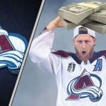 Nathan Mackinnon contract