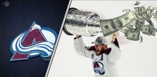 Nathan Mackinnon to sign HUGE contract soon with the Avalanche Nathan Mackinnon contract