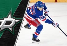 Nils Lundkvist traded to Dallas
