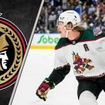 Ottawa Senators looking to trade for a defenceman Ottawa Senators trade rumors