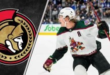 Ottawa Senators trade rumors