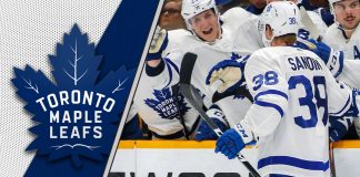 Rasmus Sandin contract talks with the Leafs