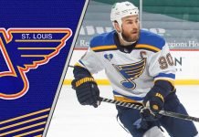 Ryan O'Reilly contract status
