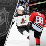 Top 5 trade candidates