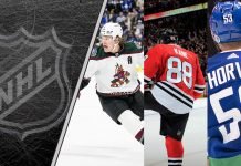 Top 5 trade candidates