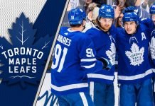 Toronto Maple Leafs season preview
