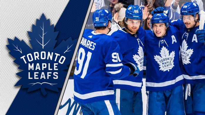 Toronto Maple Leafs season preview