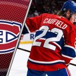 What will Cole Caufield’s next contract look like? Cole Caufield contract