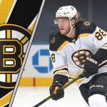 David Pastrnak
