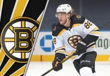 David Pastrnak
